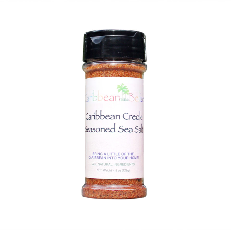 Caribbean Belize | Caribbean Creole Spice Blend - Product Image
