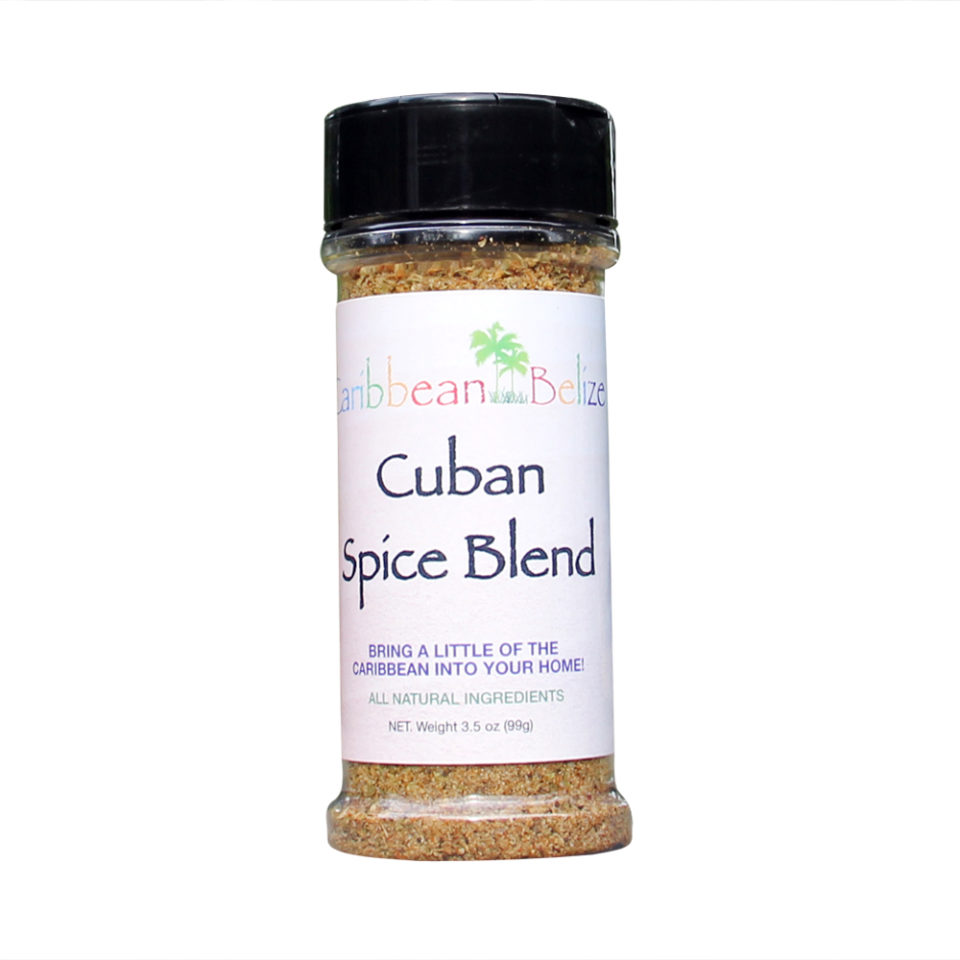 Our Products Caribbean Belize