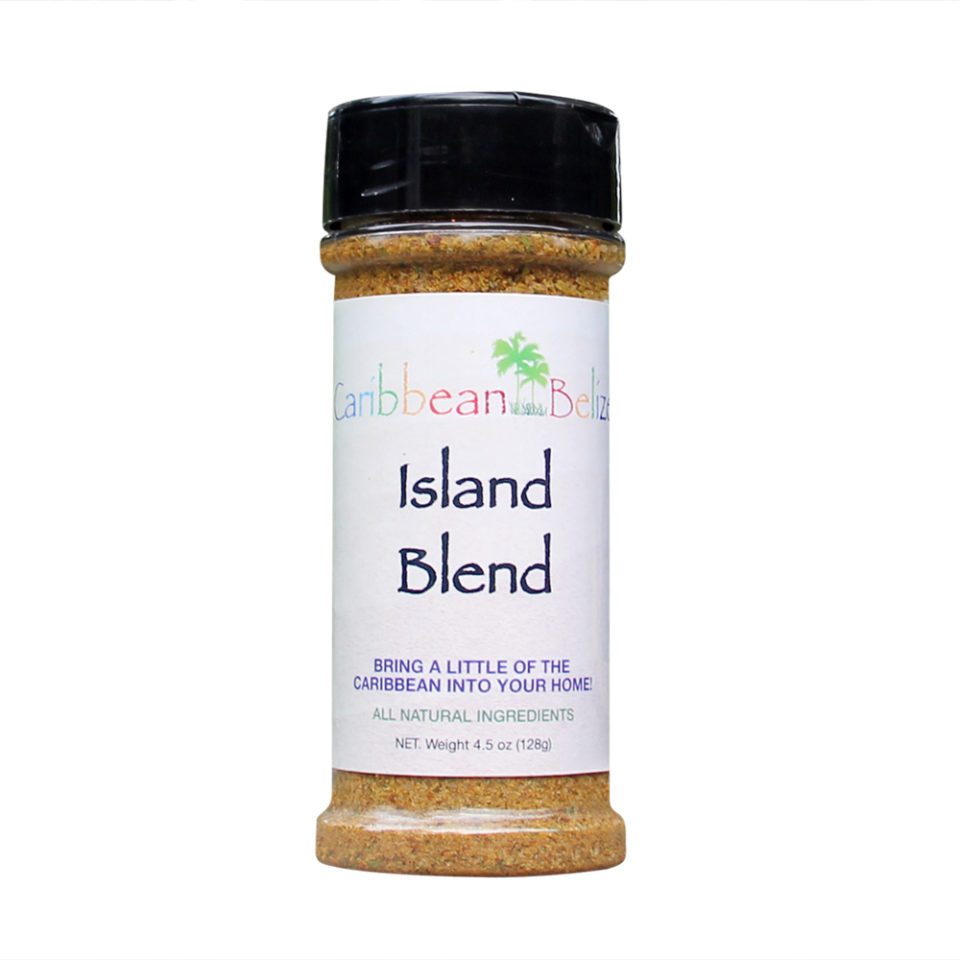 Caribbean Belize | Island Blend - Product Image