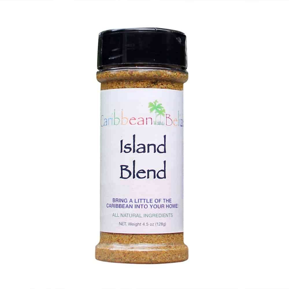Our Products – Caribbean Belize