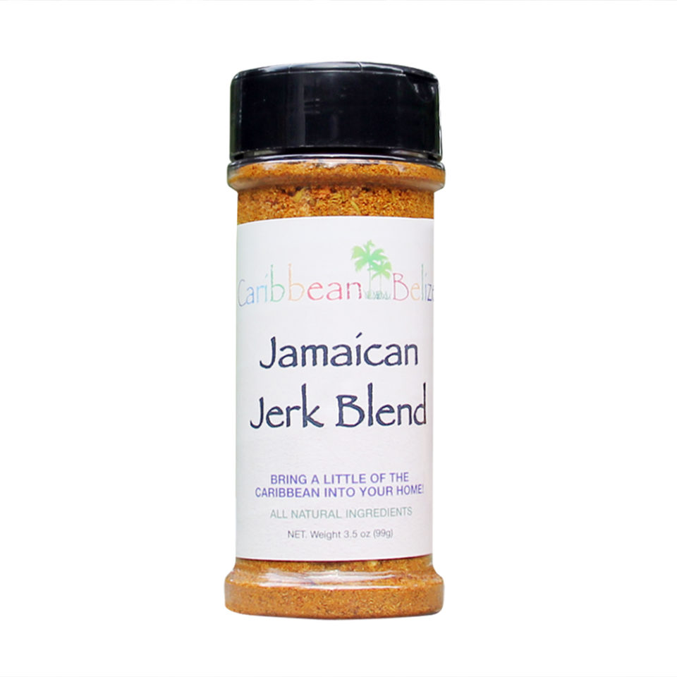 Caribbean Belize | Jamaican Jerk Blend - Product Image