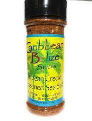Belize Creole