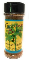 Caribbean Spice