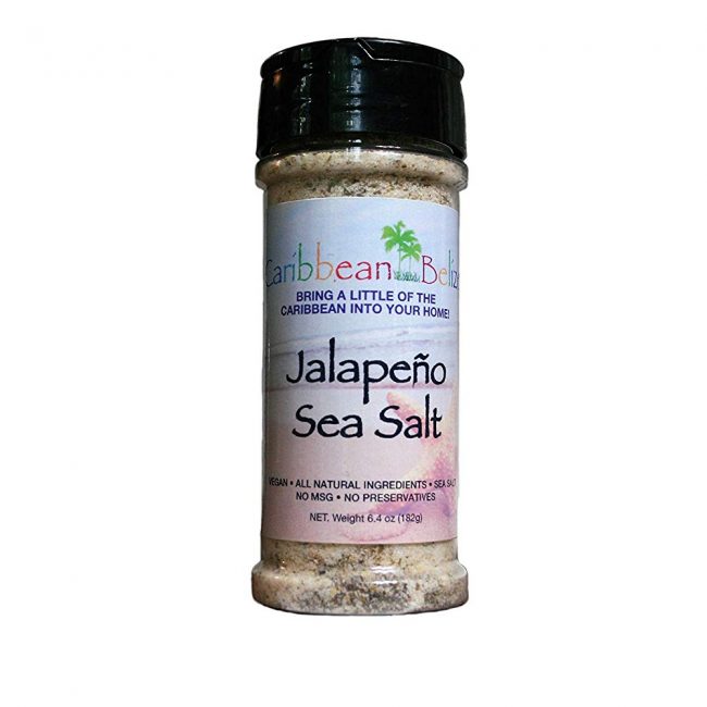 Jalapeno Jalapeno