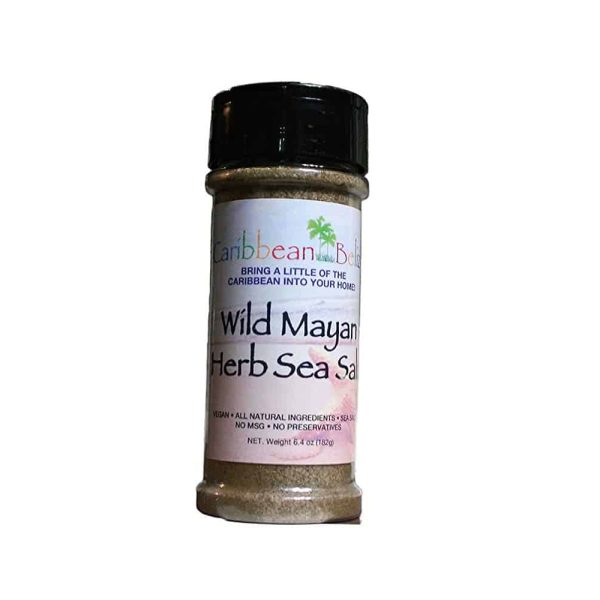 Wild Mayan Wild Mayan